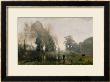 Morning At Ville-D'arvray Or, The Cowherd, 1868 by Jean-Baptiste-Camille Corot Limited Edition Pricing Art Print