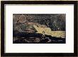 Te Po (Eternal Night) by Paul Gauguin Limited Edition Print
