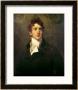 William Lamb, 2Nd Viscount Melbourne (1779-1848) by Thomas Lawrence Limited Edition Pricing Art Print