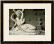 Cupid And Psyche, 1796 by Antonio Canova Limited Edition Pricing Art Print