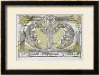 Conversazione Programme, Designed For The Glasgow Architectural Association, 1894 by Charles Rennie Mackintosh Limited Edition Print
