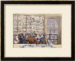 The Attorney-Generals Charges Against The Late Queen (Caroline) by George Cruikshank Limited Edition Print