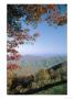 Green Knob Overlook, Blue Ridge Parkway, Nc by Jim Schwabel Limited Edition Print