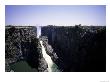 Victoria Falls, South Africa by Ryan Ross Limited Edition Print