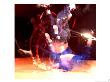 Breakdancing X by Paul Whitfield Limited Edition Print