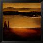 Puesta Del Sol by Ursula Salemink-Roos Limited Edition Print