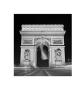 Arc (Arch De Triumphe) by Doug Sperling Limited Edition Pricing Art Print