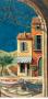 Mediterranean Harbor by Fabrice De Villeneuve Limited Edition Pricing Art Print