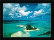 Atoll by Yann Arthus-Bertrand Limited Edition Print