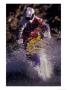 Dirt Biking, Colorado, Usa by Lee Kopfler Limited Edition Print