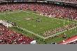 Falcons 49Ers Football: San Francisco, Ca - Candlestick Park Panorama by George Nikitin Limited Edition Print