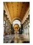 Hall Of Lost Steps, Capitolio Nacional, Havana, Cuba by Christopher P Baker Limited Edition Print