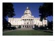 State Capitol Building, Sacramento, Ca by Shmuel Thaler Limited Edition Print