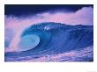Blue Wave by Bill Romerhaus Limited Edition Pricing Art Print
