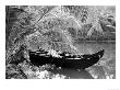 Kovalum, Kerala, India, Boat In Village by Elisa Cicinelli Limited Edition Print