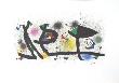 Sculptures, 1980 by Joan Miro Limited Edition Print