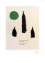Illustrated Poems-Parler Seul by Joan Miro Limited Edition Print