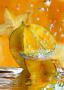 Sternfrucht by Michael Meisen Limited Edition Pricing Art Print