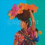 Guatemala by Renate Holzner Limited Edition Pricing Art Print