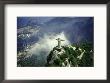 Christ Statue, Rio De Janeiro, Brazil by Bill Bachmann Limited Edition Print