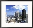 City Hall Plaza, Downtown, Boston by John Coletti Limited Edition Print