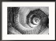 Traboule Staircase, Lyon, France by Walter Bibikow Limited Edition Print