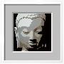 Bouddha I by Sylvie Aubert Limited Edition Print