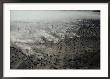 Motorcyclists Cross Desert Sands In A Race Between Barstow And Las Vegas by Walter Meayers Edwards Limited Edition Print