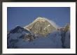 Mount Everest Standing At 29,028 Feet, Nepal by Michael S. Lewis Limited Edition Print