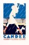 Candee by Eduardo Garcia Benito Limited Edition Pricing Art Print