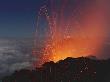 Guatemala, Fuego Volcano by Martin Rietze Limited Edition Print