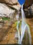 Usa Utah Grand Staircase-Escalante National Monument Calf Creek Falls by Fotofeeling Limited Edition Pricing Art Print