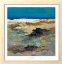 White Sands by Pere Camps Limited Edition Print