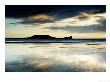 The Worms Head, Gower Peninsula, South Wales by Martin Page Limited Edition Pricing Art Print