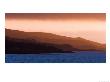 Coastline Of Loch Scridain At Sunset, Scotland by Elliott Neep Limited Edition Print