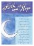 Faith And Hope by Flavia Weedn Limited Edition Pricing Art Print
