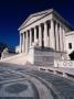 Supreme Court Of The United States Of America, Washington Dc, Usa by Greg Gawlowski Limited Edition Print