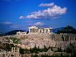 Acropolis, Athens, Greece by Neil Setchfield Limited Edition Print