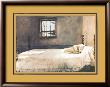 Master Bedroom by Andrew Wyeth Limited Edition Print