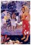 La Orana Maria by Paul Gauguin Limited Edition Pricing Art Print
