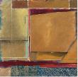 Ode To Diebenkorn No. 467 by Fischer & Warnica Limited Edition Print