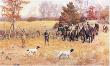 A Field Trial - On The Point by J. H. Tracy Limited Edition Print