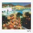 Bodrum by Berc Ketchian Limited Edition Print