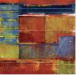 Arena X by Fischer & Warnica Limited Edition Pricing Art Print