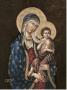 Madonna And Child by Ortiz Limited Edition Pricing Art Print