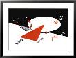Drive Red Wedges Into White Troops! by Lazar Lisitsky Limited Edition Print