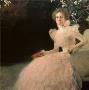 Mrs.Sonia Knips by Gustav Klimt Limited Edition Pricing Art Print