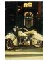1947 Indian by Tom Blackwell Limited Edition Pricing Art Print