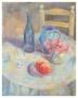 Still Life by Edward Armitage Limited Edition Pricing Art Print