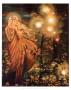 Fairies, Goblin And Dwarf by Howard David Johnson Limited Edition Pricing Art Print